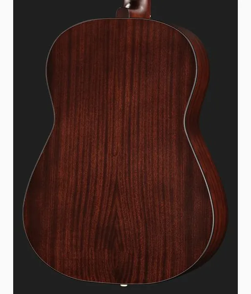 Framus Vintage Hootenanny 6 SB Satin, lähikuva 5