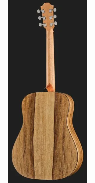Furch Blue D-SX C14, lähikuva 3