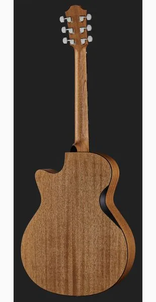 Furch Blue Deluxe Gc-CM a w/GB, lähikuva 3