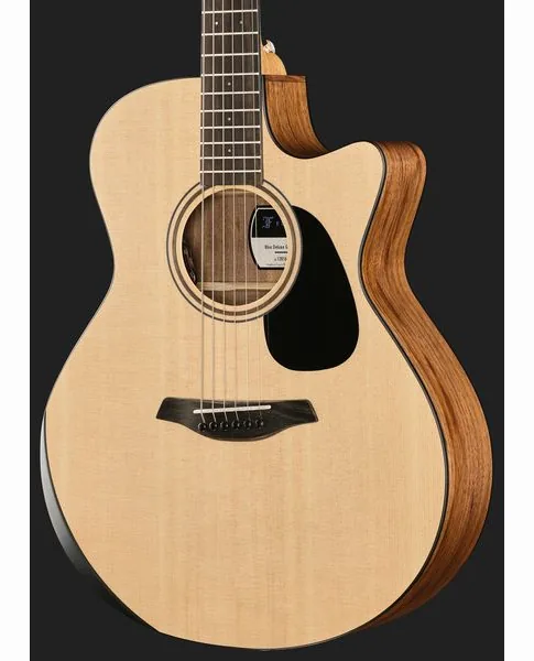 Furch Blue Deluxe Gc-SW a VTC w/GB, lähikuva 4
