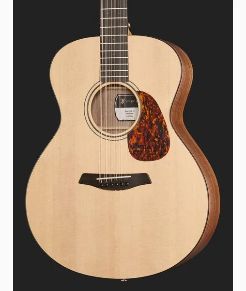 Furch Blue G-SW 12 a, lähikuva 4