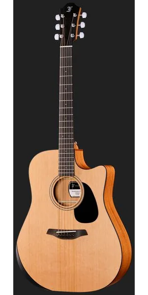 Furch Blue Performance Dc-CM a, lähikuva 2