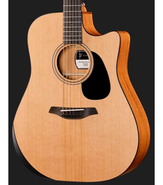 Furch Blue Performance Dc-CM a, lähikuva 4