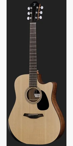 Furch Blue Performance Dc-SW a, lähikuva 2