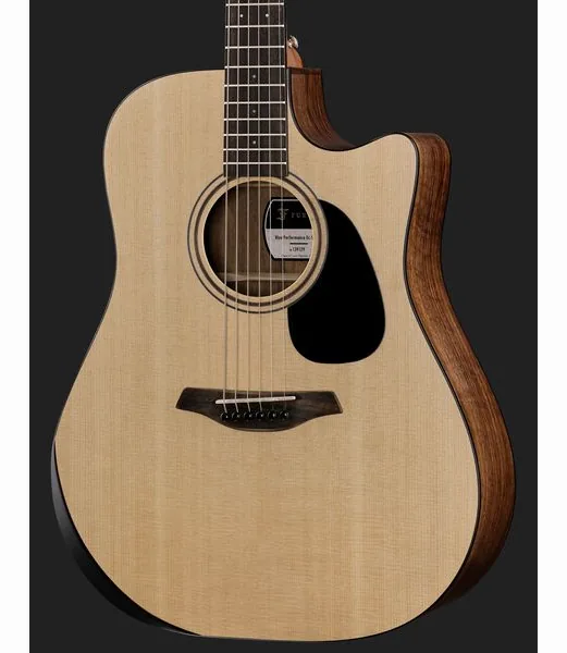 Furch Blue Performance Dc-SW a, lähikuva 4