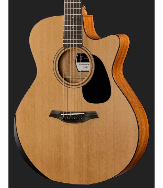 Furch Blue Performance Gc-CM a SPE, lähikuva 4