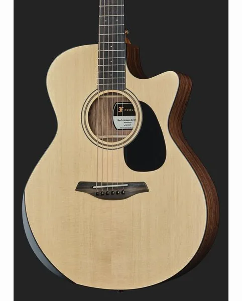 Furch Blue Performance Gc-SW a SPE, lähikuva 4