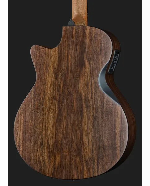 Furch Blue Performance Gc-SW a SPE, lähikuva 5