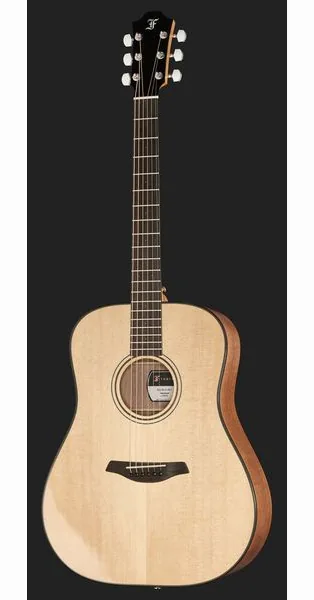 Furch Blue Plus D-SW a, lähikuva 2