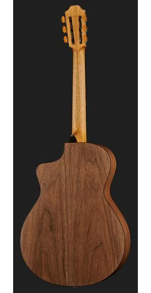 Furch GNc 2-CW a w/GB Grand Nylon, lähikuva 3