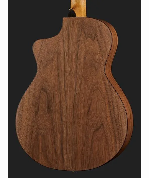 Furch GNc 2-CW a w/GB Grand Nylon, lähikuva 5