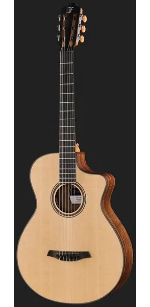 Furch GNc 2-SW a VTC w/GB, lähikuva 2