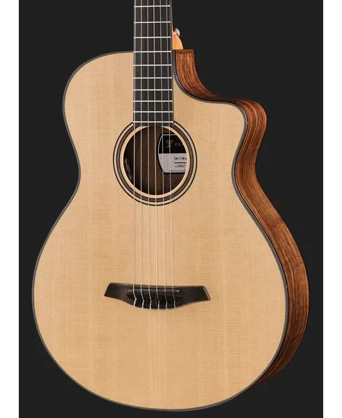Furch GNc 2-SW a VTC w/GB, lähikuva 4