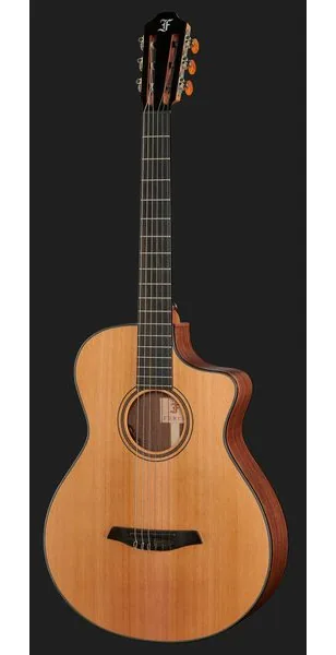 Furch GNc2-CW VTC a w/GB, lähikuva 2