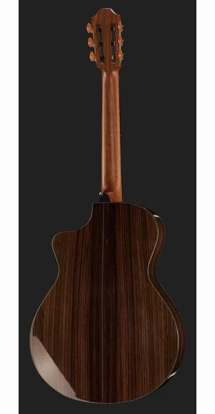 Furch GNc4-CR w/-VTC a Nylon, lähikuva 3
