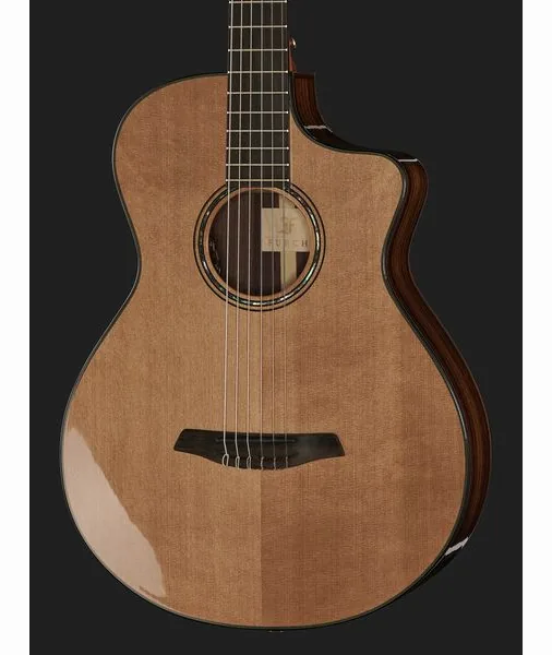 Furch GNc4-CR w/-VTC a Nylon, lähikuva 4