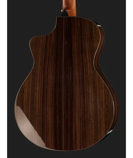 Furch GNc4-CR w/-VTC a Nylon, lähikuva 5