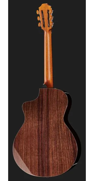 Furch GNc4-SR Nylon, lähikuva 3