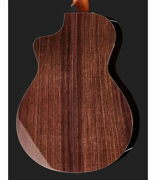 Furch GNc4-SR Nylon, lähikuva 5