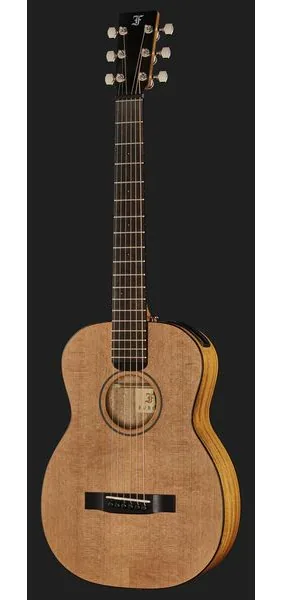 Furch LJ-10-CM LH w/EAS-VTC, lähikuva 2