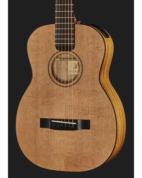 Furch LJ-10-CM LH w/EAS-VTC, lähikuva 4