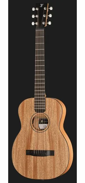 Furch LJ 10-MM EAS-VTC Little Jane, lähikuva 2
