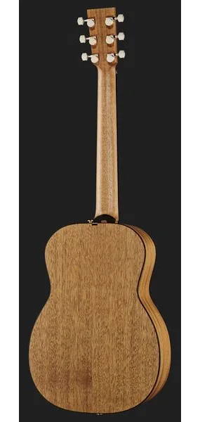 Furch LJ 10-MM Lefthand Mahogany, lähikuva 3