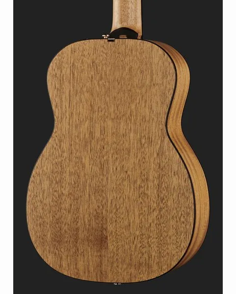 Furch LJ 10-MM Lefthand Mahogany, lähikuva 5