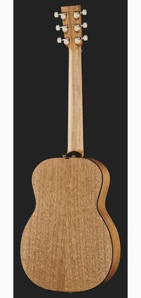 Furch LJ 10-SM Lefthand Spruce, lähikuva 3