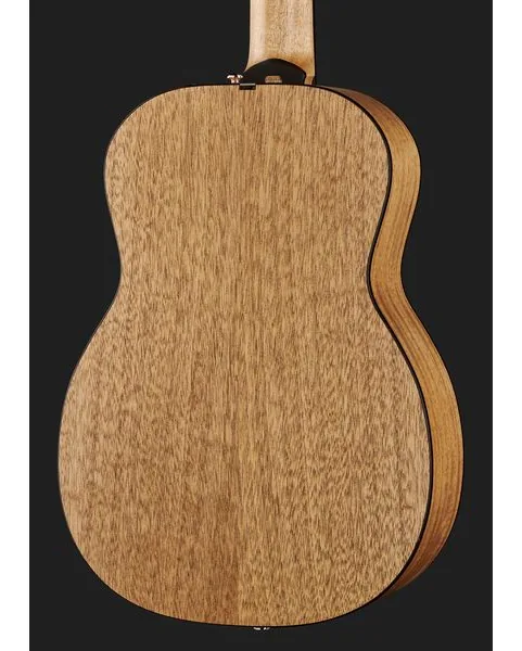 Furch LJ 10-SM Lefthand Spruce, lähikuva 5