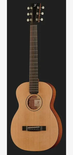 Furch Little Jane LJ 10-CM, lähikuva 2