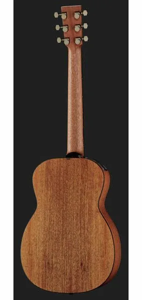 Furch Little Jane LJ 10-CM, lähikuva 3