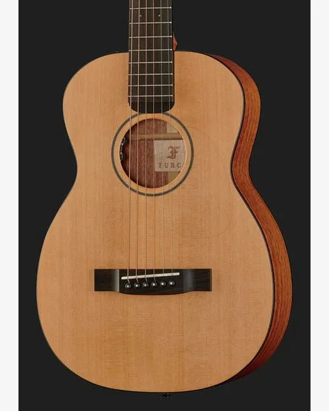 Furch Little Jane LJ 10-CM, lähikuva 4