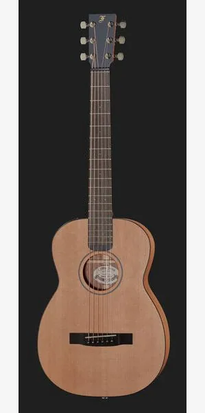 Furch LJ 10-CM, lähikuva 2