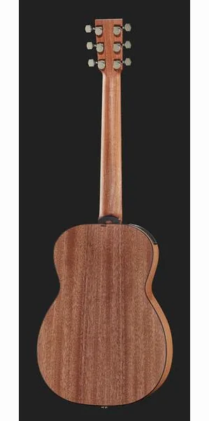 Furch LJ 10-CM, lähikuva 3