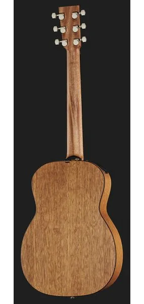 Furch LJ 10-MM Mahogany Little Jane, lähikuva 3