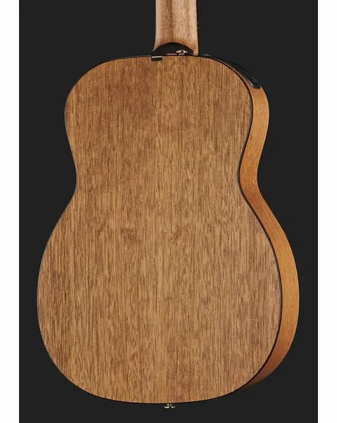 Furch LJ 10-MM Mahogany Little Jane, lähikuva 5