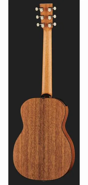 Furch LJ 10-SM Spruce Little Jane, lähikuva 3