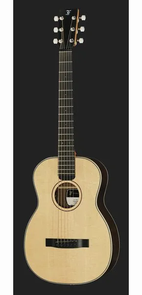 Furch LJ 11-SR EAS-VTC Little Jane, lähikuva 2