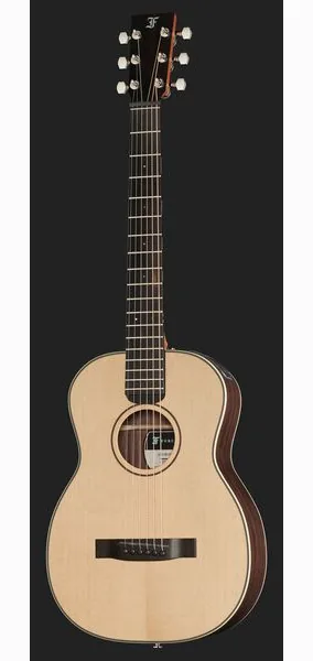 Furch LJ-11 SR Lefthand Little Jane, lähikuva 2