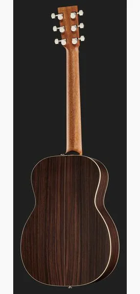 Furch LJ-11 SR Lefthand Little Jane, lähikuva 3