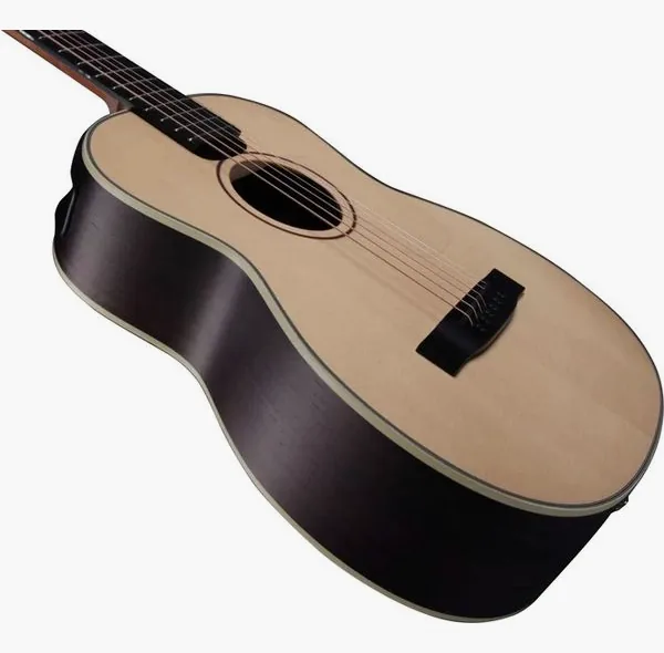 Furch LJ 11-SR Little Jane, lähikuva 2
