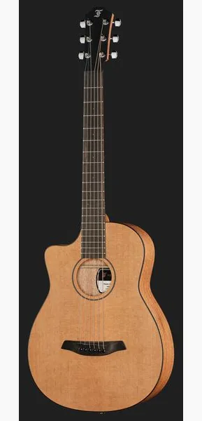 Furch Pioneer-CM LH a, lähikuva 2