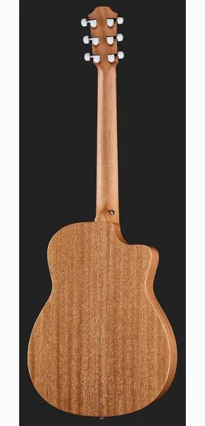 Furch Pioneer-CM LH a, lähikuva 3