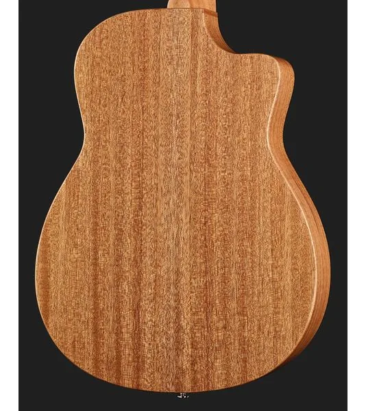 Furch Pioneer-CM LH a, lähikuva 5