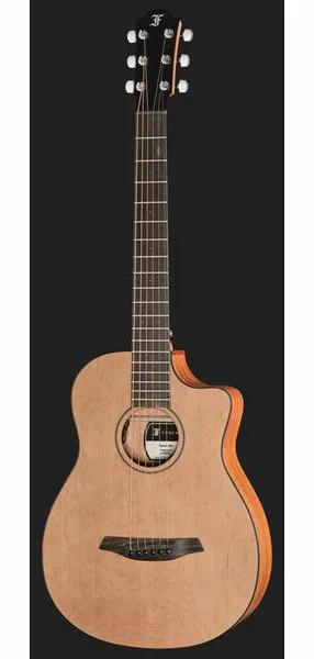 Furch Pioneer-CM VTC a, lähikuva 2