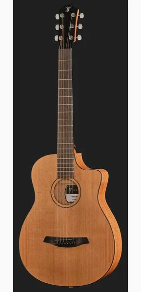 Furch Pioneer-CM a, lähikuva 2