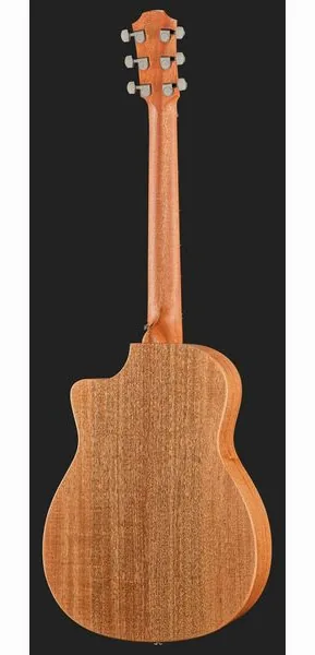 Furch Pioneer-CM a, lähikuva 3