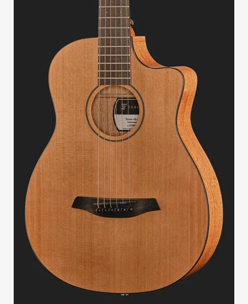 Furch Pioneer-CM a, lähikuva 4