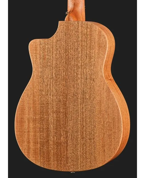 Furch Pioneer-CM a, lähikuva 5
